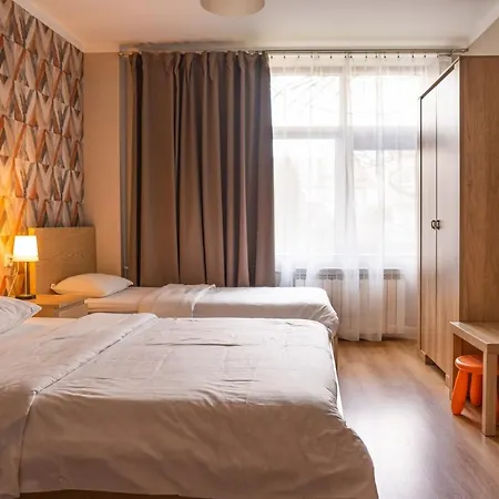 Na Rozanej - 2 Km Od Energylandii Alloggio in famiglia Zator