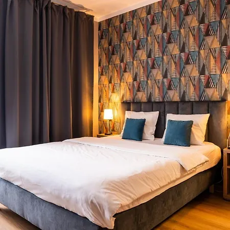 Na Rozanej - 2 Km Od Energylandii *