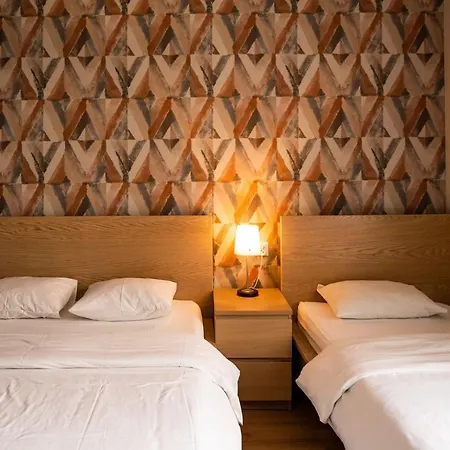 Homestay szállás Na Rozanej - 2 Km Od Energylandii