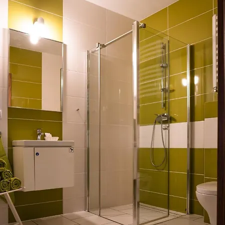 Homestay szállás Na Rozanej - 2 Km Od Energylandii