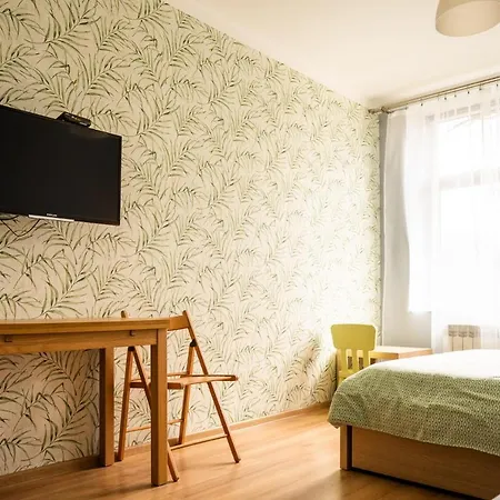 Na Rozanej - 2 Km Od Energylandii Alloggio in famiglia Zator
